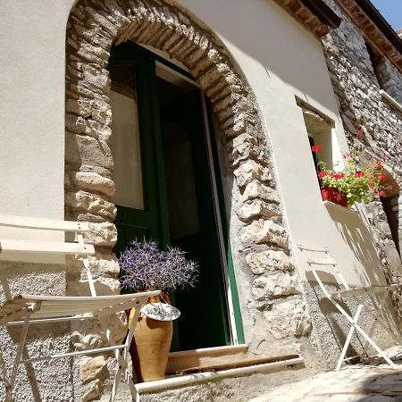 B&B Il Buon Cammino Roccamandolfi Εξωτερικό φωτογραφία