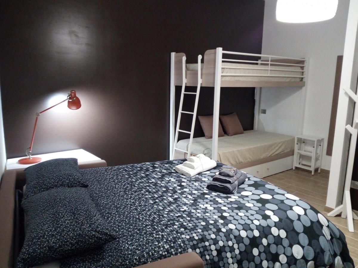 B&B Il Buon Cammino Roccamandolfi Εξωτερικό φωτογραφία