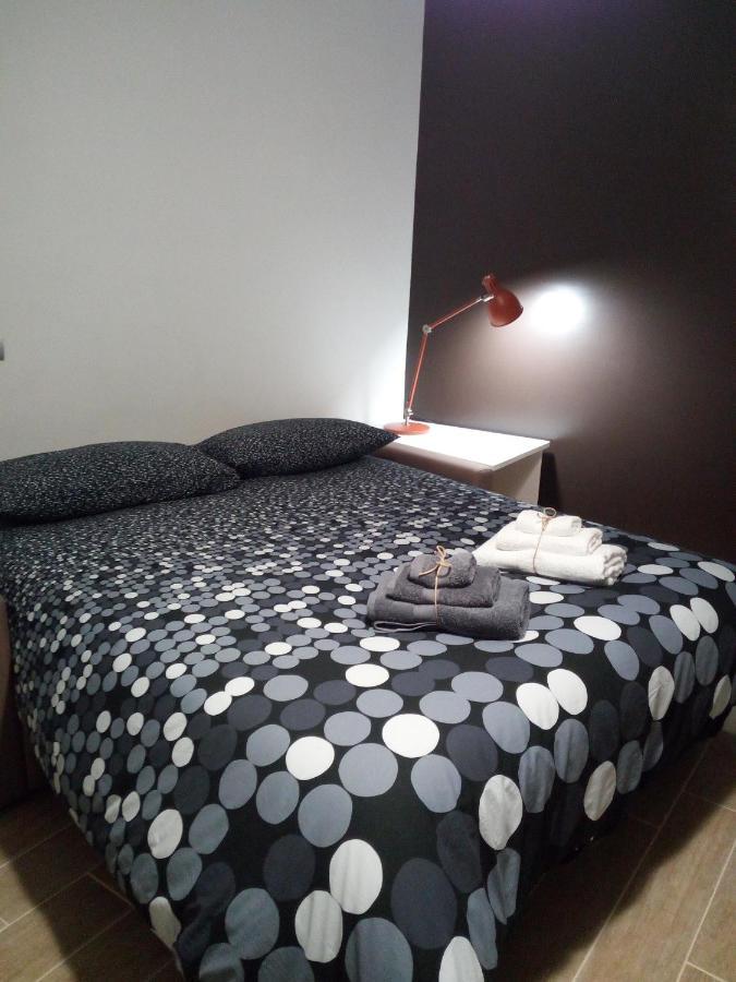B&B Il Buon Cammino Roccamandolfi Εξωτερικό φωτογραφία